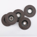 Calcined Aluminum Oxide Flap Discs For Angle Grinder